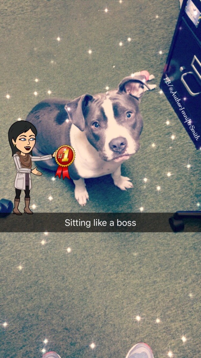 Work day with mom and a check&nbsp;up!