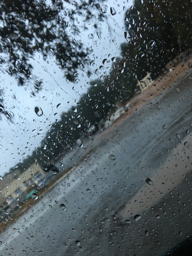 We’re only here for a short&nbsp;time…