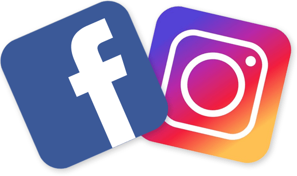 Facebook and Instagram have taken a holiday…